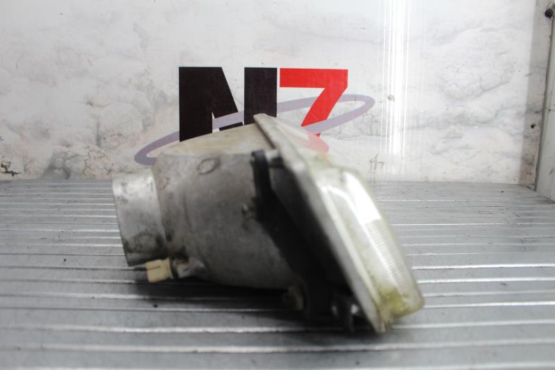 Optique avant principal droit (feux)(phare) CITROEN ZX PHASE 1 Essence