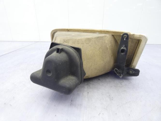 Optique avant principal droit (feux)(phare) CITROEN ZX PHASE 1 Essence