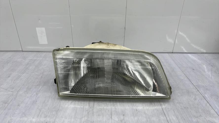 Optique avant principal droit (feux)(phare) CITROEN ZX PHASE 1 Essence