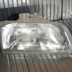 Optique avant principal droit (feux)(phare) CITROEN ZX PHASE 2 Diesel