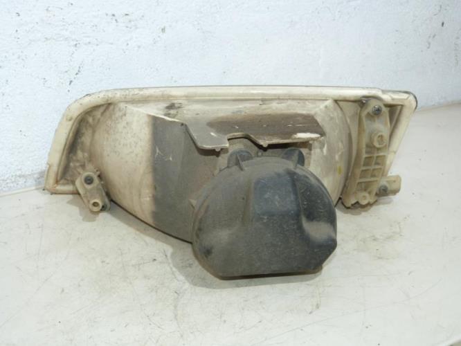 Optique avant principal droit (feux)(phare) CITROEN ZX PHASE 2 BREAK Diesel