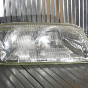 Optique avant principal droit (feux)(phare) CITROEN ZX PHASE 1 Diesel
