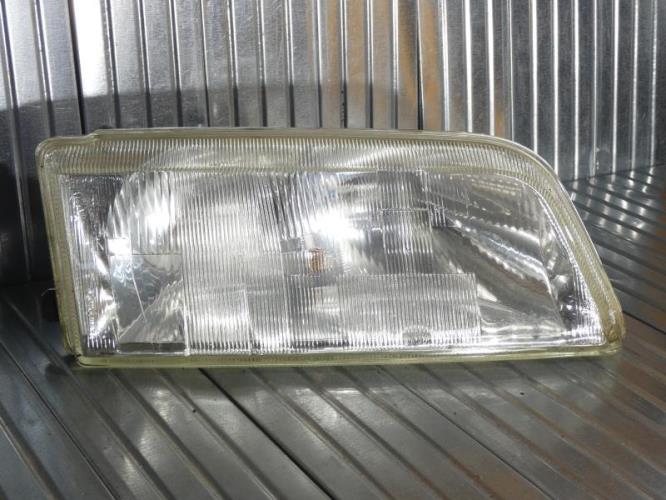 Optique avant principal droit (feux)(phare) CITROEN ZX PHASE 1 Diesel