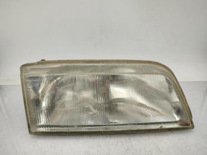 Optique avant principal droit (feux)(phare) CITROEN ZX PHASE 1 Diesel