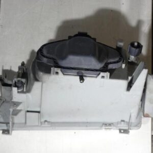 Optique avant principal droit (feux)(phare) CITROEN XANTIA PHASE 1 Essence