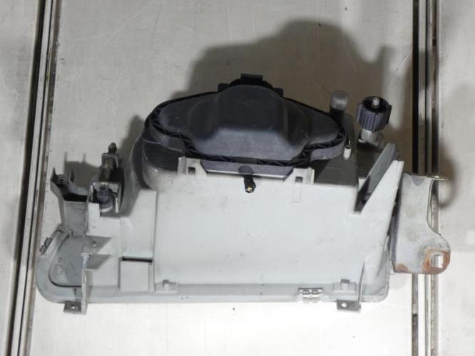 Optique avant principal droit (feux)(phare) CITROEN XANTIA PHASE 1 Essence