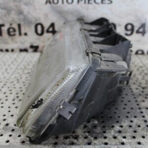 Optique avant principal droit (feux)(phare) CITROEN XANTIA PHASE 1 Essence