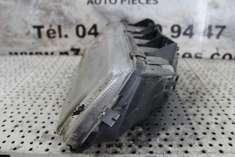 Optique avant principal droit (feux)(phare) CITROEN XANTIA PHASE 1 Essence