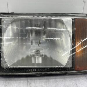 Optique avant principal gauche (feux)(phare) ROVER METRO PHASE 2 Essence