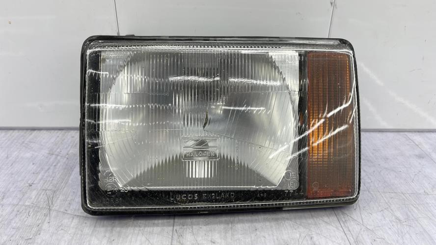 Optique avant principal gauche (feux)(phare) ROVER METRO PHASE 2 Essence