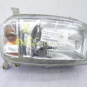 Optique avant principal droit (feux)(phare) NISSAN MICRA 2 PHASE 1 Essence