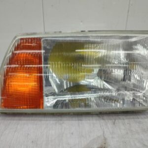 Optique avant principal droit (feux)(phare) CITROEN VISA PHASE 2 Essence