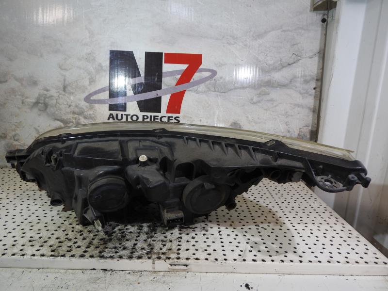 Optique avant principal droit (feux)(phare) CITROEN