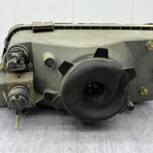 Optique avant principal droit (feux)(phare) CITROEN JUMPER 1 Diesel