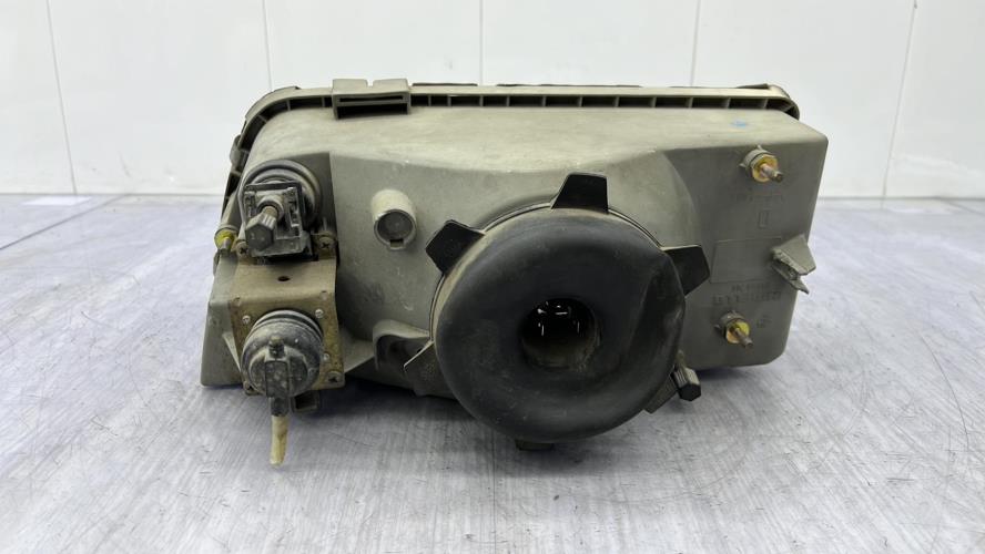 Optique avant principal droit (feux)(phare) CITROEN JUMPER 1 Diesel