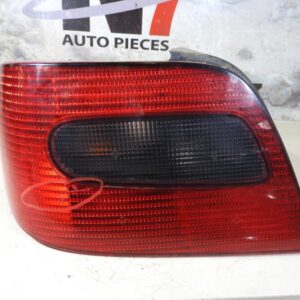 Feu arriere principal gauche (feux) CITROEN XSARA PHASE 1 Essence