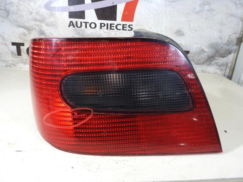 Feu arriere principal gauche (feux) CITROEN XSARA PHASE 1 Essence
