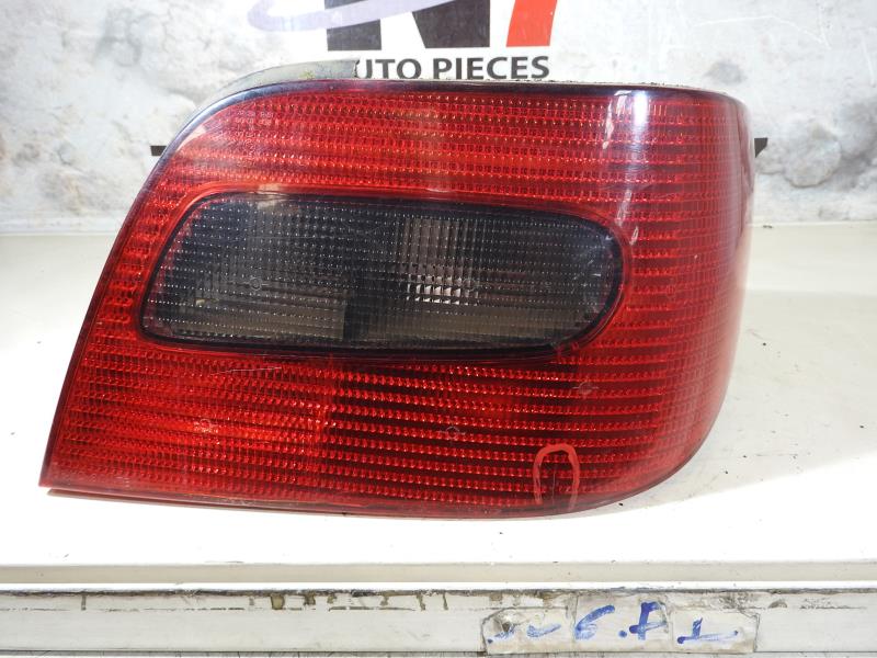 Feu arriere principal droit (feux) CITROEN XSARA PHASE 1 Essence