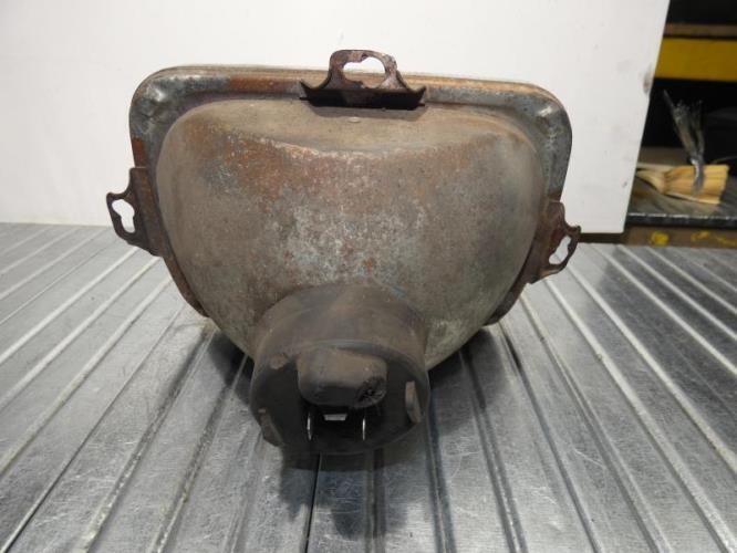 Optique avant principal droit (feux)(phare) FIAT FIORINO 1 PHASE 1 Essence