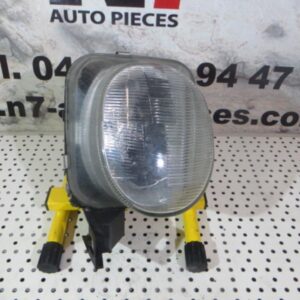 Optique avant principal droit (feux)(phare) FIAT MULTIPLA PHASE 1 Essence