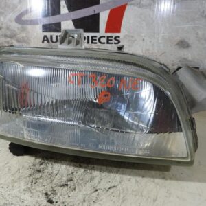 Optique avant principal droit (feux)(phare) FIAT PUNTO 1 PHASE 1 Essence