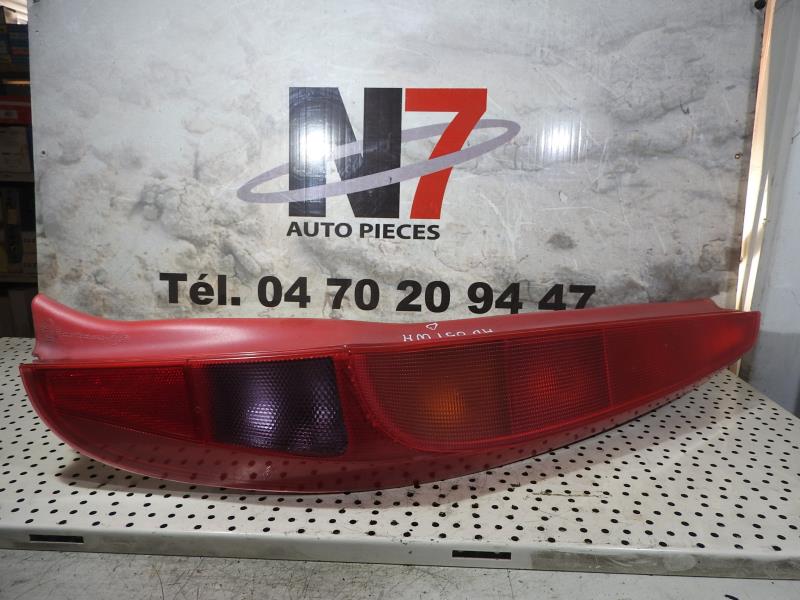 Feu arriere principal droit (feux) FIAT PUNTO 2 PHASE 1 Diesel