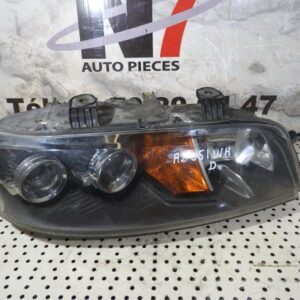 Optique avant principal droit (feux)(phare) FIAT PUNTO 2 PHASE 1 Diesel