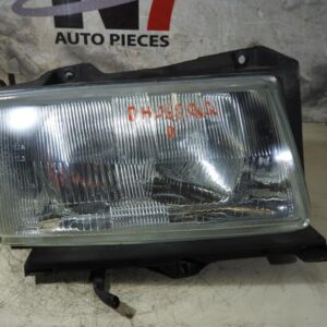 Optique avant principal droit (feux)(phare) FIAT SCUDO 1 PHASE 1 Diesel