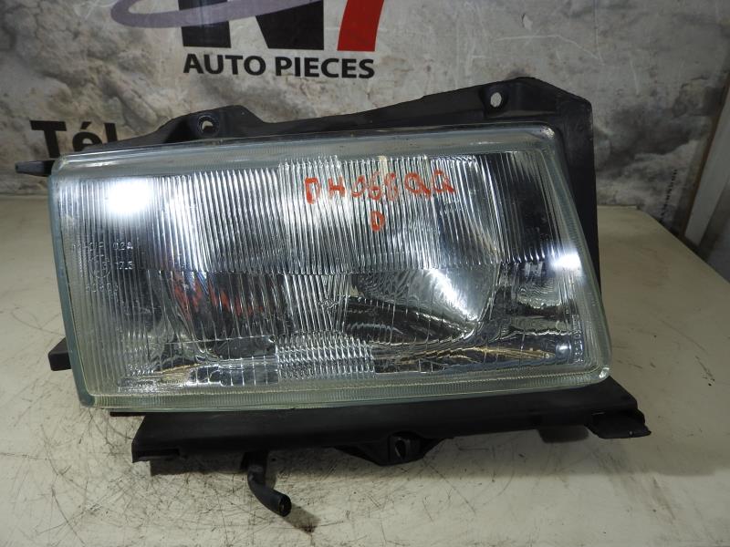 Optique avant principal droit (feux)(phare) FIAT SCUDO 1 PHASE 1 Diesel