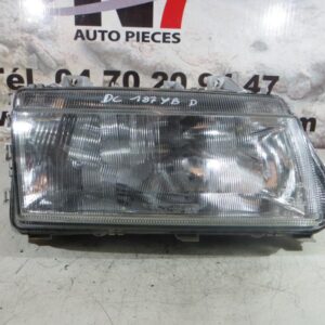 Optique avant principal droit (feux)(phare) FIAT ULYSSE 1 PHASE 1 Diesel