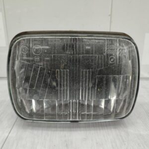 Optique avant principal droit (feux)(phare) FIAT