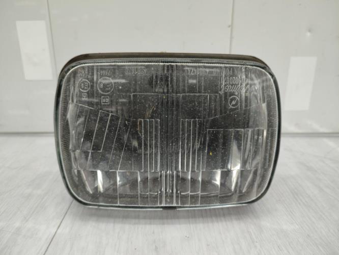 Optique avant principal droit (feux)(phare) FIAT