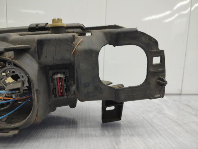 Optique avant principal droit (feux)(phare) FORD