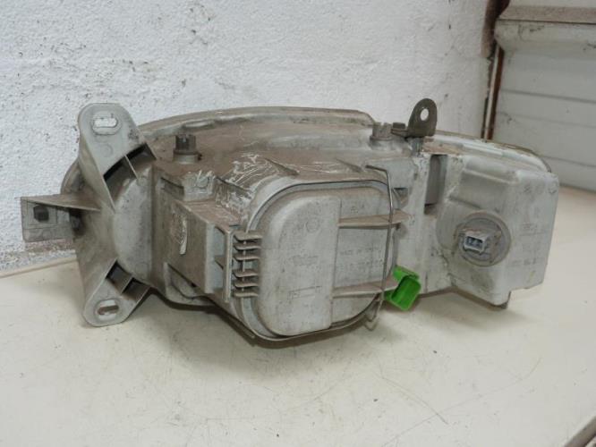 Optique avant principal droit (feux)(phare) FORD ESCORT 6 Essence