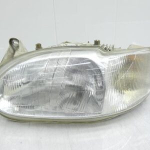Optique avant principal droit (feux)(phare) FORD ESCORT 6 Diesel