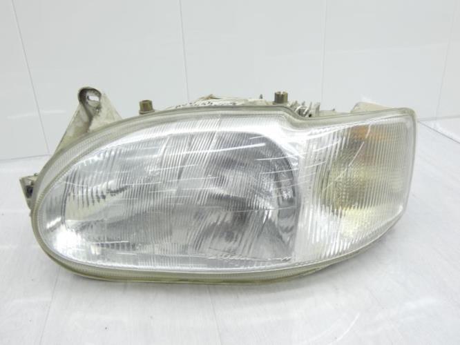 Optique avant principal droit (feux)(phare) FORD ESCORT 6 Diesel