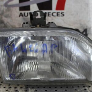 Optique avant principal droit (feux)(phare) FORD FIESTA 3 PHASE 2 Essence