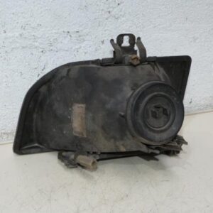 Optique avant principal droit (feux)(phare) FORD FIESTA 3 PHASE 1 Diesel