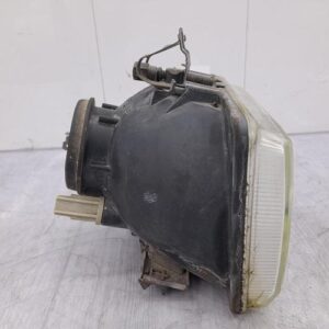 Optique avant principal droit (feux)(phare) FORD FIESTA 3 PHASE 1 Essence