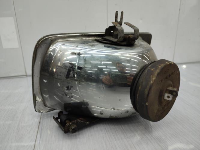 Optique avant principal droit (feux)(phare) FORD FIESTA 3 PHASE 1 Essence