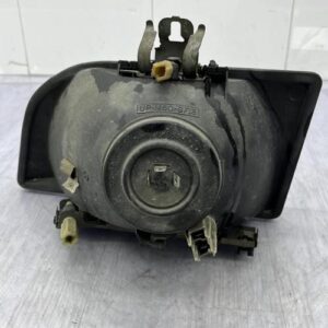 Optique avant principal droit (feux)(phare) FORD FIESTA 3 PHASE 1 Essence