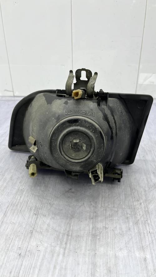Optique avant principal droit (feux)(phare) FORD FIESTA 3 PHASE 1 Essence