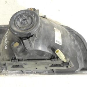 Optique avant principal droit (feux)(phare) FORD FIESTA 3 PHASE 2 Essence