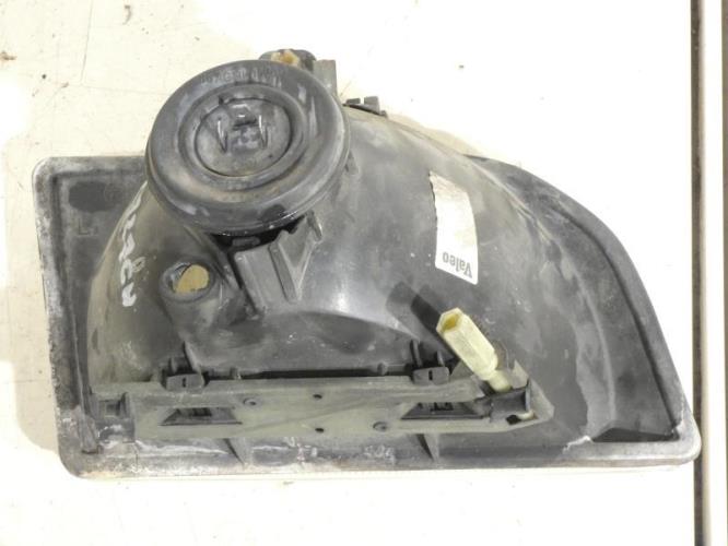 Optique avant principal droit (feux)(phare) FORD FIESTA 3 PHASE 2 Essence