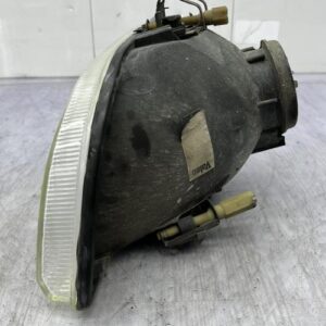 Optique avant principal droit (feux)(phare) FORD FIESTA 3 PHASE 2 Essence