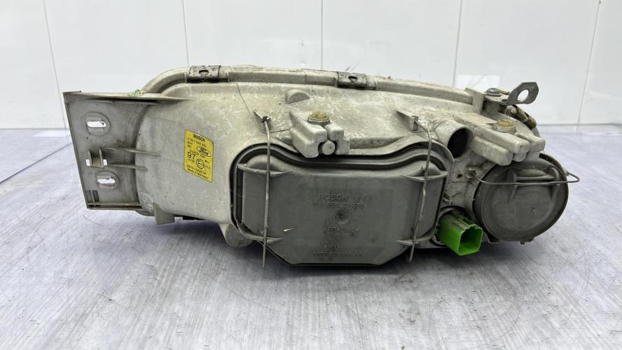 Optique avant principal droit (feux)(phare) FORD FIESTA 4 PHASE 1 Diesel