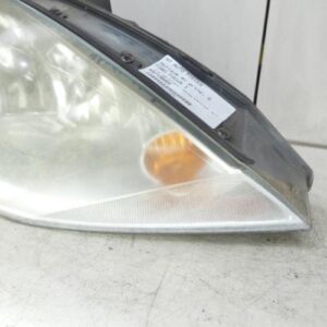 Optique avant principal droit (feux)(phare) FORD FOCUS 1