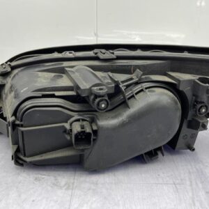 Optique avant principal droit (feux)(phare) FORD MONDEO 2 Diesel