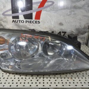 Optique avant principal droit (feux)(phare) FORD MONDEO 2 Diesel