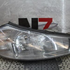 Optique avant principal droit (feux)(phare) FORD MONDEO 1 PHASE 2 Essence